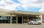 Thumbnail for Kit Carson County Memorial Hospital