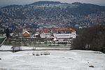 Kloster Notkersegg