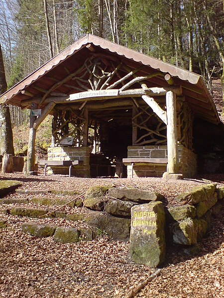 Datei:Klosterbrunnhütte1.JPG