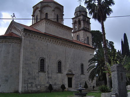 Savina Monastery