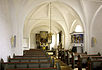 Kirche von Klovborg, Dänemark