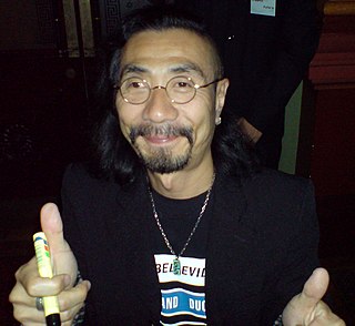 <span class="mw-page-title-main">Kow Otani</span> Japanese composer