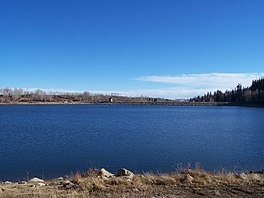 Kolob Waduk, Utah USA.jpg