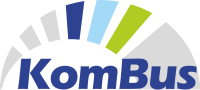 Logo KomBus.svg