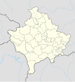 Mamusha (Kosovo)