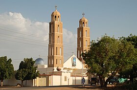 Kosti (Sudan)