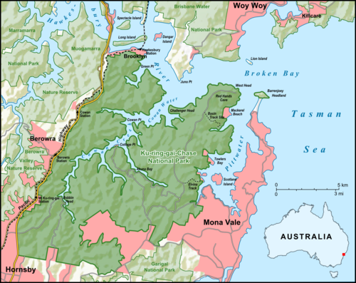 Cowan Postcode