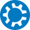 Kubuntu logo.svg