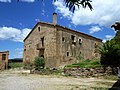 Casa de l'Alguer (Olius)