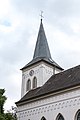 * Nomination Protestant church in Lüdinghausen, North Rhine-Westphalia, Germany --XRay 03:30, 9 September 2016 (UTC) * Promotion  Support Good quality.--Agnes Monkelbaan 04:31, 9 September 2016 (UTC)