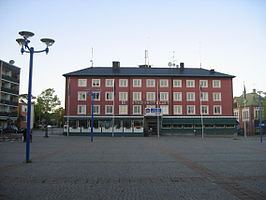 Vetlanda stadshotel