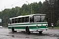LAZ 699 во Русија