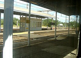 Station Livron