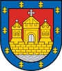 Klaipėdos apskrities herbas