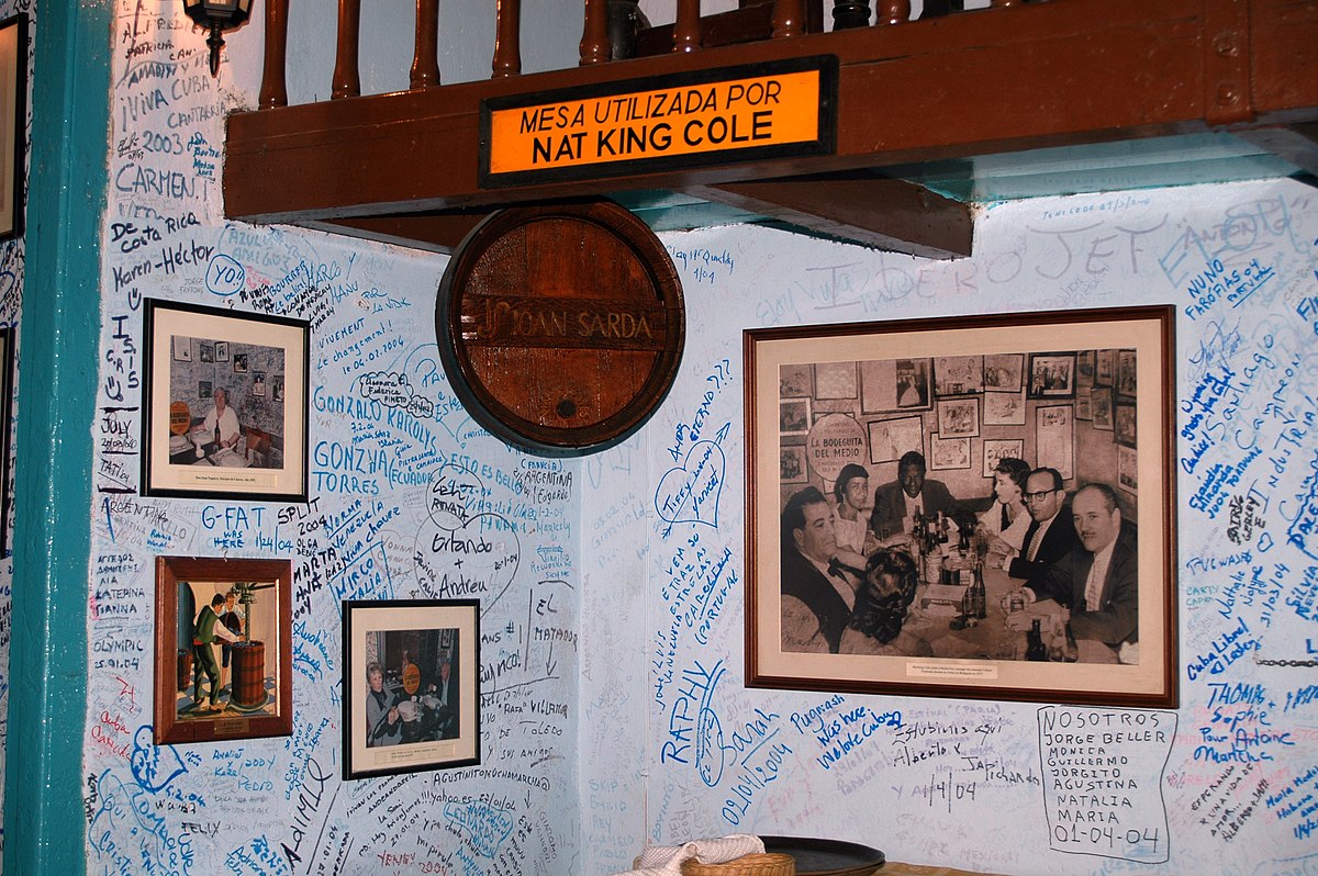 La bodeguita guerneville