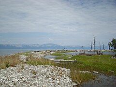 库苏古尔湖