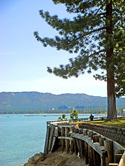 South Lake Tahoe trip planner