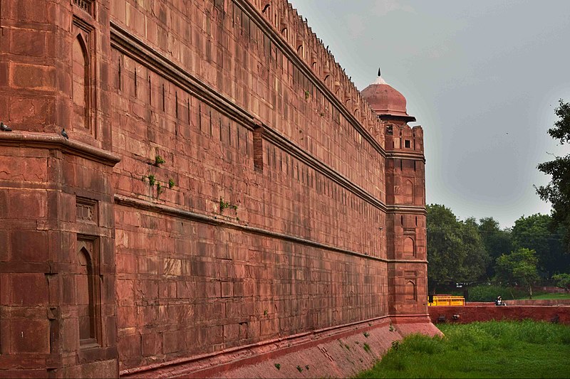 File:Lal Qila (Red Fort) 428.jpg