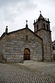 Iglesia de Santa María