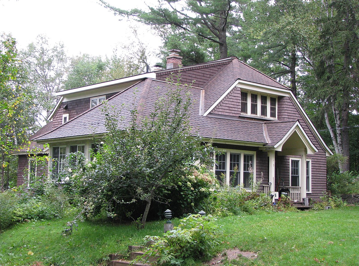 Lane Cottage Saranac Lake New York Wikipedia