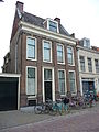 Lange Nieuwstraat 85 te Utrecht