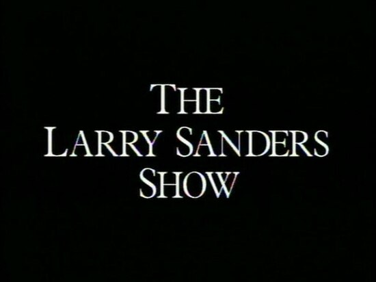 The Larry Sanders Show