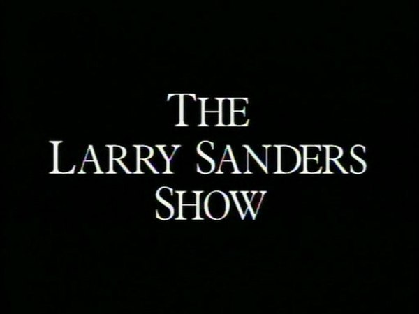 The Larry Sanders Show