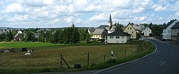 Laufersweiler – Veduta