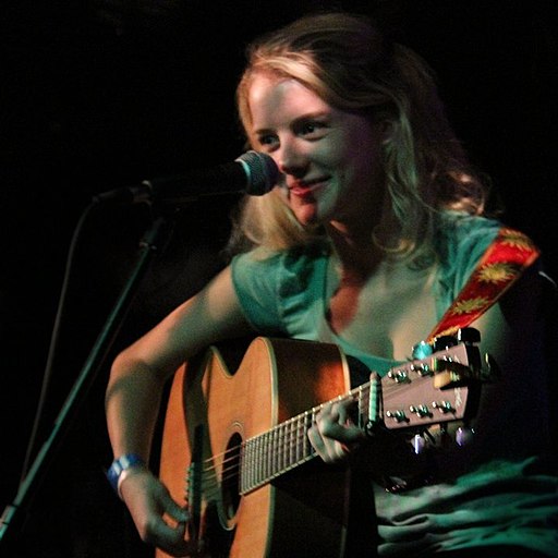 Laura Slade Wiggins 2010 September 12 at Silverlake Lounge