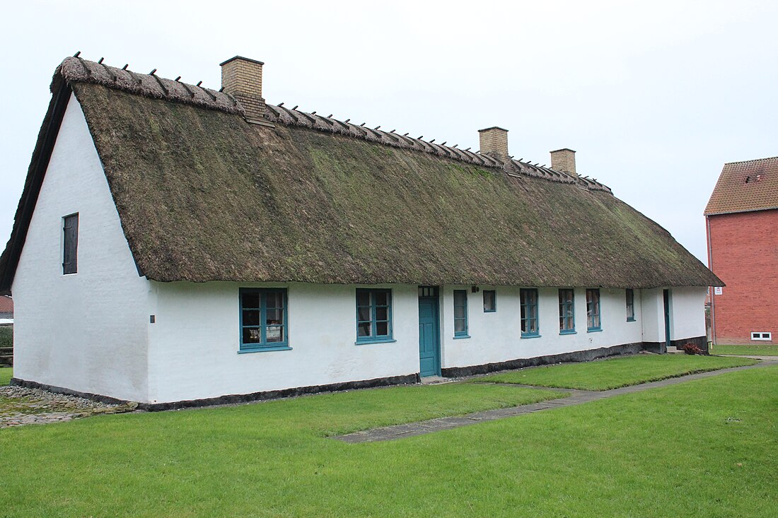 Legetøjsmuseet (Nykøbing Falster)