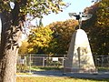 Lichterfelde - Lilienthaldenkmal (Lilienthal Memorial) - geo.hlipp.de - 29445.jpg