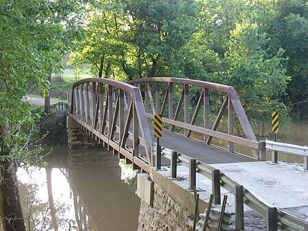 Lickford Bridge