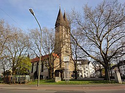 Liebfrauenkirche panoramio (2)