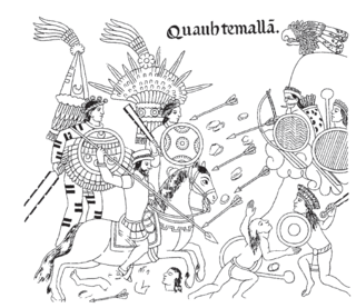 <span class="mw-page-title-main">Indian auxiliaries</span> Indigenous peoples of the Americas who aligned with the Spanish conquest