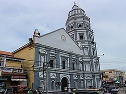 Lingayen Cathedral 2019.jpg