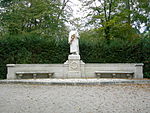 Liszt-Denkmal Weimar