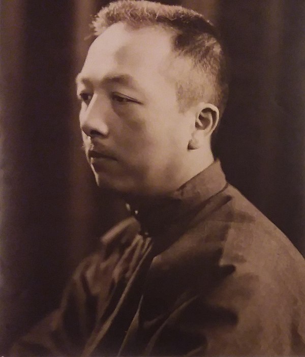 Liu Bannong