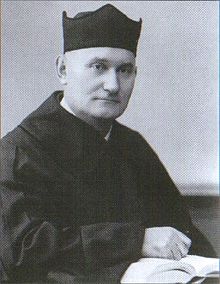 Józef Liwo