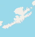 Thumbnail for Unalaska Island