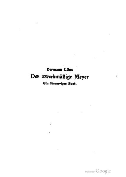 File:Loens Der zweckmaessige Meyer.pdf