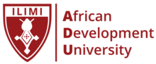 Vignette pour African Development University