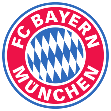 Descrizione immagine Logo FC Bayern München (2002–2017) .svg.