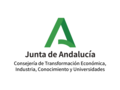 Miniatura para Consejería de Transformación Económica, Industria, Conocimiento y Universidades de la Junta de Andalucía