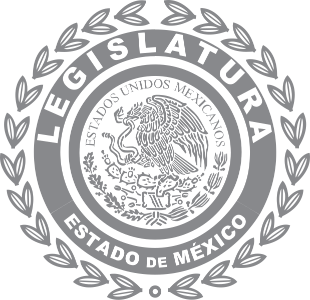 File:Logo del Congreso del Estado de México.svg