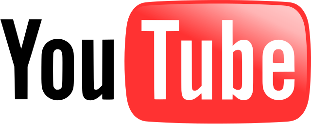 Logo používané portálem YouTube v letech 2005 a 2006