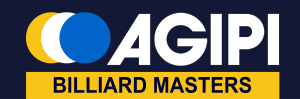 Thumbnail for AGIPI Billiard Masters