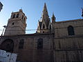 Santa María de Palacio