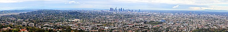 File:Los Angeles - March 1st, 2015 (16680883966).jpg