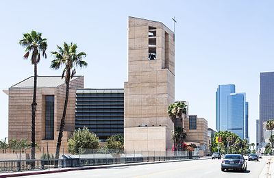 Cathedral of Our Lady of the Angels