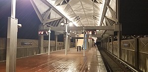 Loudon Gateway Station Platform 1115.jpg